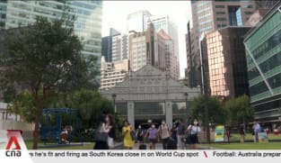 More residents hired in higher-skilled sectors in 2024: MOM