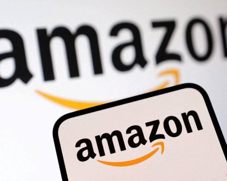 Amazon plans $12 billion Louisiana data center buildout
