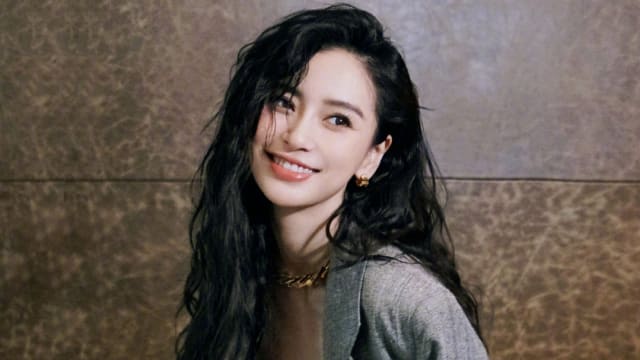 知情人拿影后春夏做对比　Angelababy有望3个月就解封！