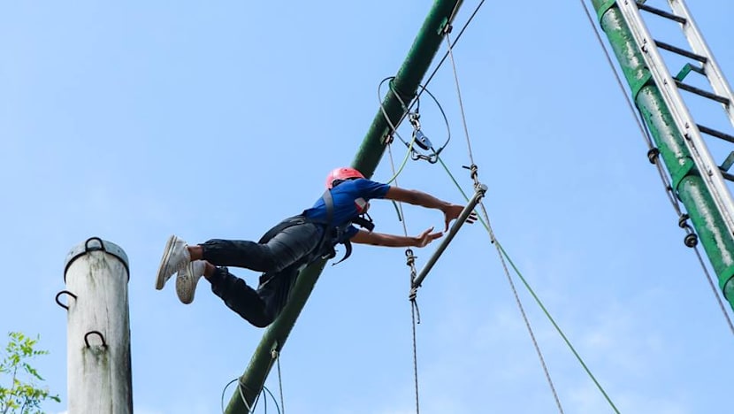 Schools to foster love of learning, reduce focus on exam results: MOE