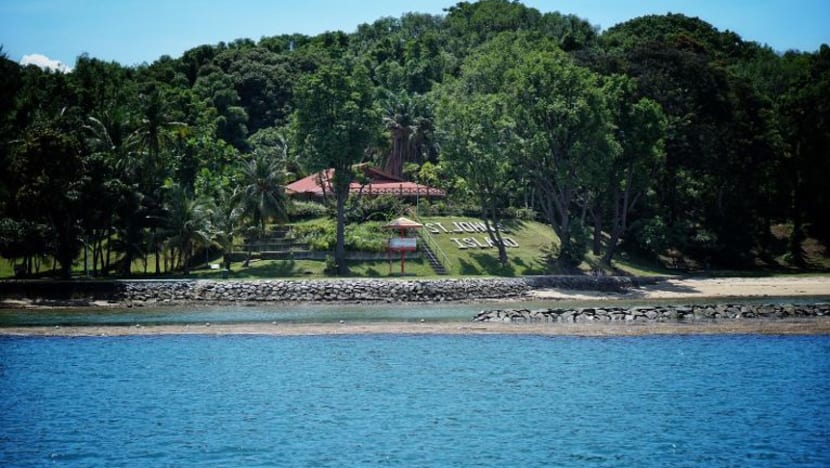 Taman Marin di Pulau Subar Laut dan Subar Darat dibuka semula 2024 dengan ciri baru Taman Marin di Pulau Subar Laut dan Subar Darat dibuka semula 2024 dengan ciri baru