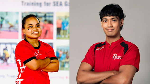 BERITA+: Anak-anak Melayu ini buktikan diri dalam sukan tradisional India