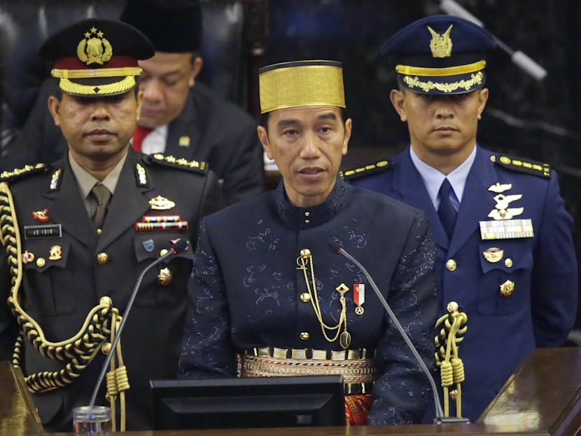 Jokowi must ensure religious tolerance holds at all levels