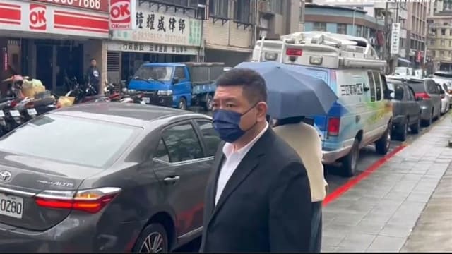 性侵案缠身＋婚变传闻　NONO第4度出庭