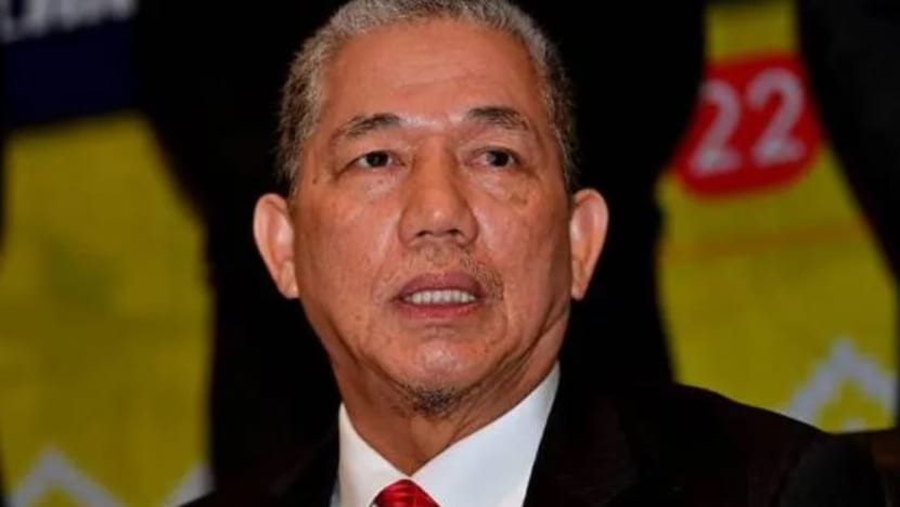 Fadillah Yusof umum semua parti sokong PM Anwar Ibrahim meterai perjanjian esok