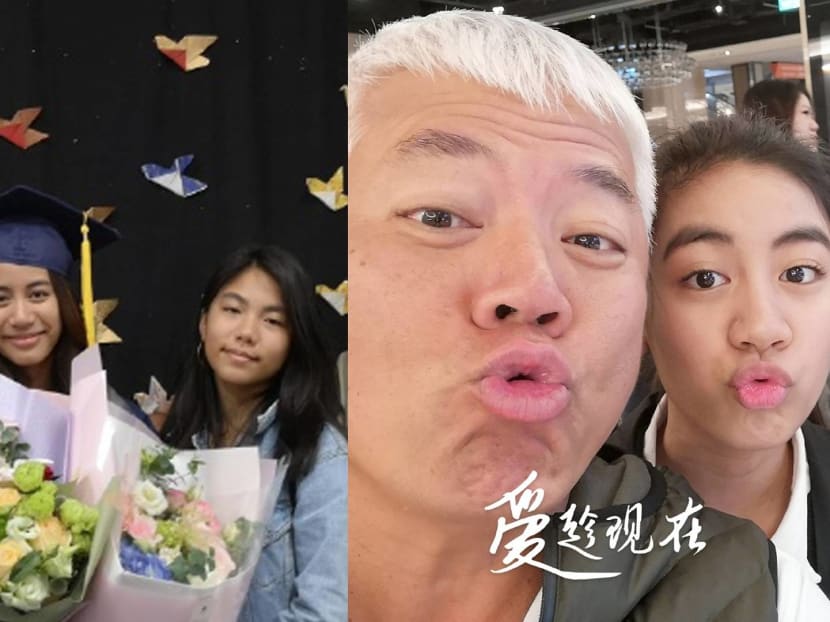 They drove to the supermarket in his posh Porsche.