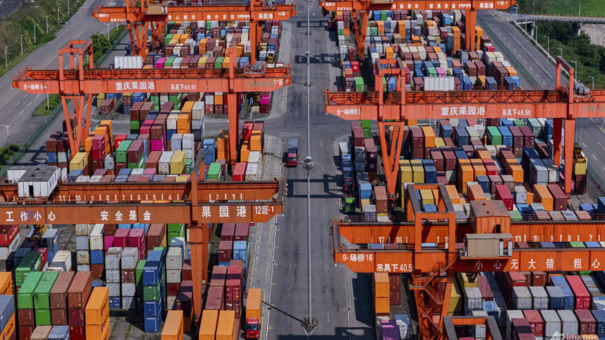 China grants some exemptions from US tariffs to limit trade war pain