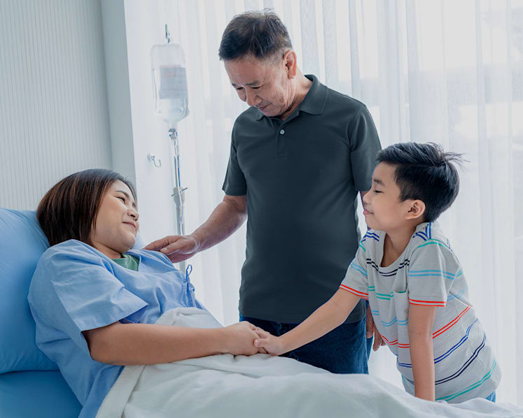 Managing healthcare costs: What to know about insurance riders 