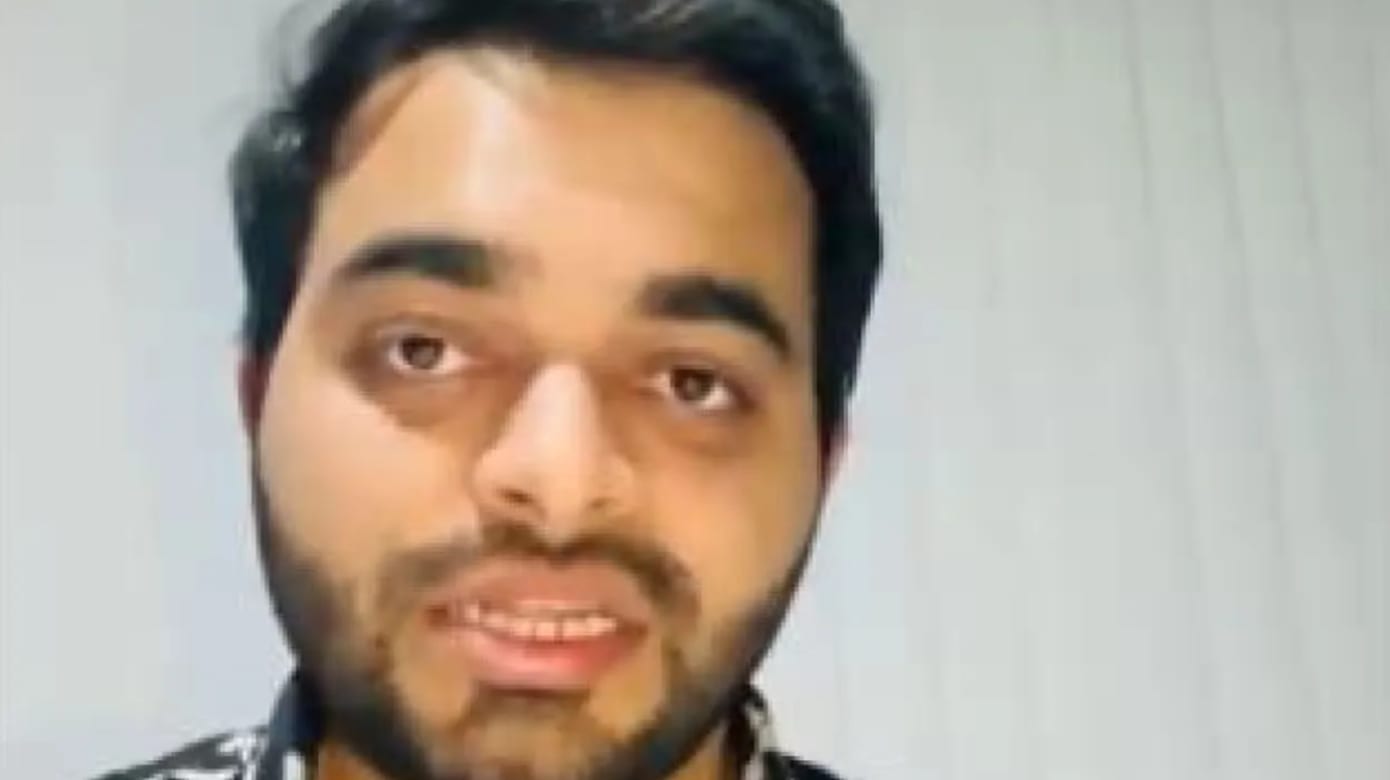 与悉尼枪手同名同姓 男子被误认凶手后吓坏不敢出门