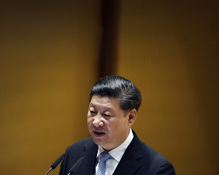 China committed to peaceful partnership with neighbours