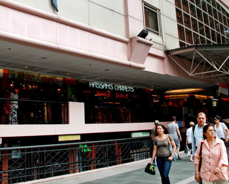 The Big Read: ‘Special precinct’ among ideas to help Orchard Road raise its game
