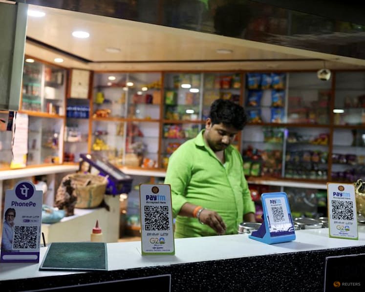 India's PhonePe gets initial UAE central bank nod for payment licences