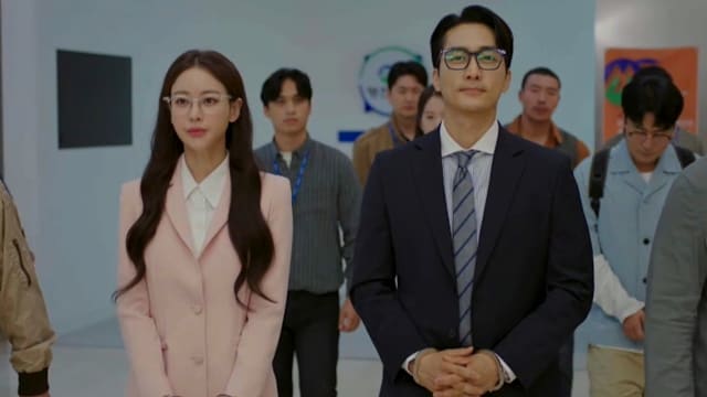 玩家2（第8集）：赫利的连环圈套