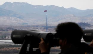 Rights abuses continue in North Korea a decade after probe, says UN investigator