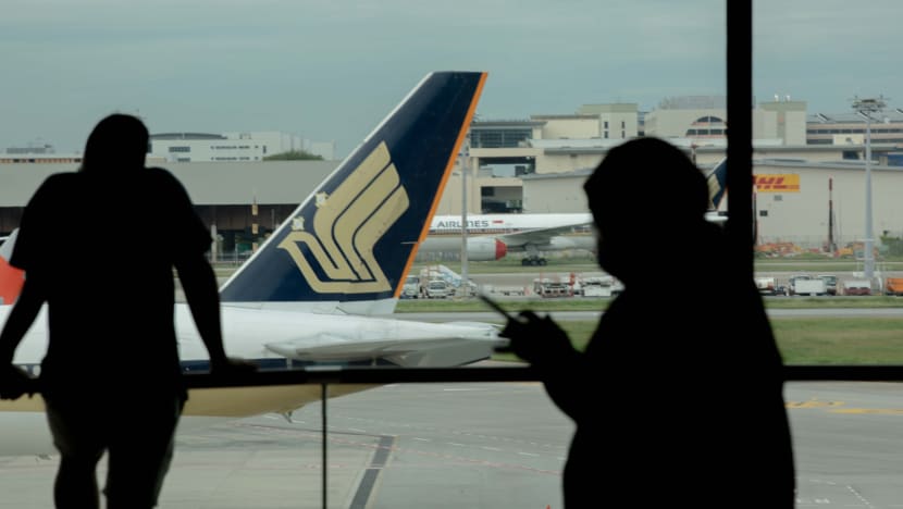 Covid-19: Singapore to stop entry for long-term pass holders, short-term visitors with travel history to Myanmar
