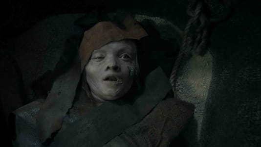 Lee Cronin’s The Mummy Review:  Evil Dead Rise All Over Again —Shocking, Gory, But Not That Scary 