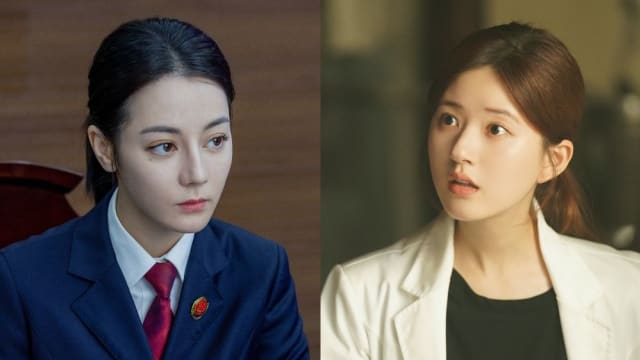 不是赵露思、迪丽热巴　中国最美女演员冠军竟是“她”！