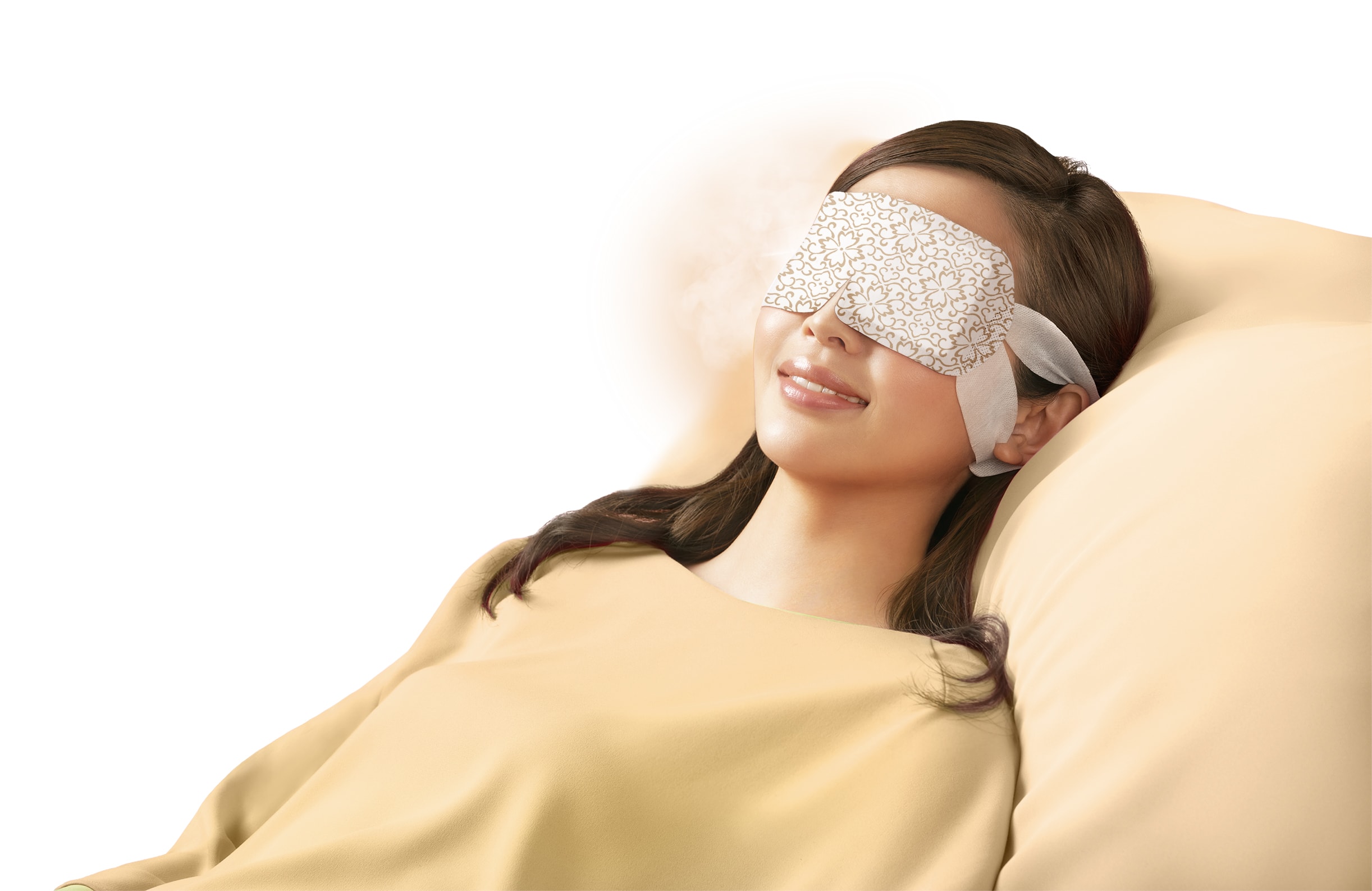 We Tried This Steam Eye Mask It s Giving Our Tired WFH Eyes New Life 8days