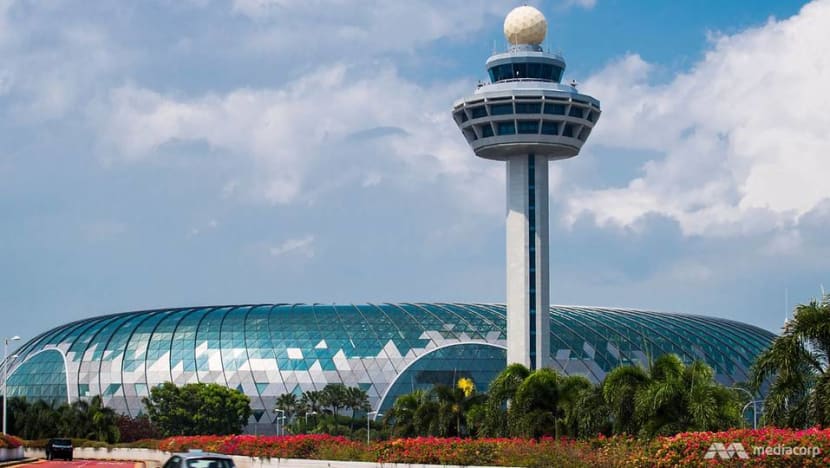 Commentary: Airlines have it bad with COVID-19 but airports have it worse Commentary: Airlines have it bad with COVID-19 but airports have it worse