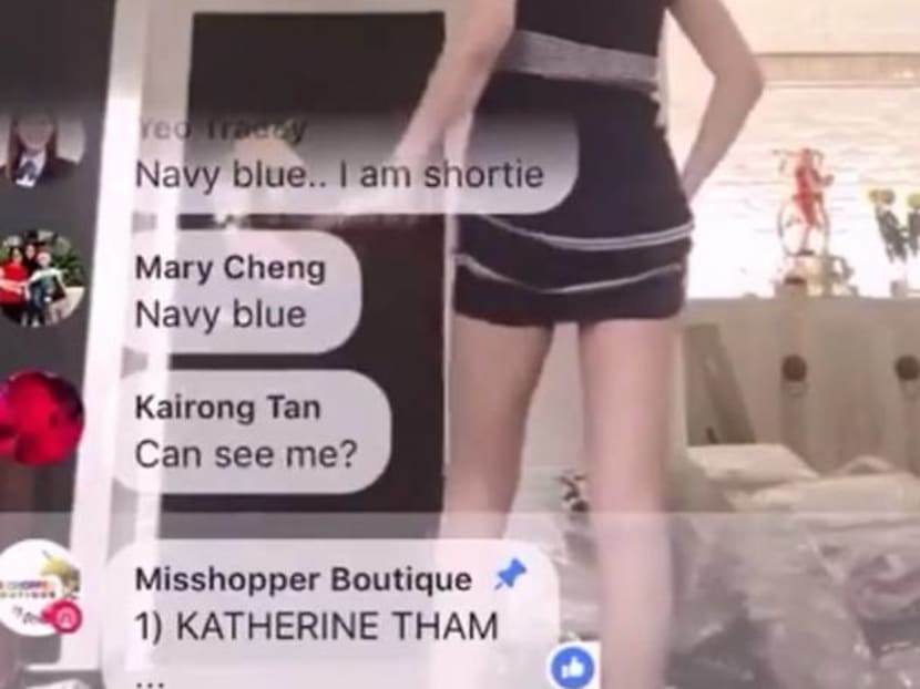 'S-Hook Ah Lian' On How Life Has Changed After 2Mil Hits On Viral Video; And What She'd Actually Hook On The S-Hook Top 'S-Hook Ah Lian' On How Life Has Changed After 2Mil Hits On Viral Video; And What She'd Actually Hook On The S-Hook Top