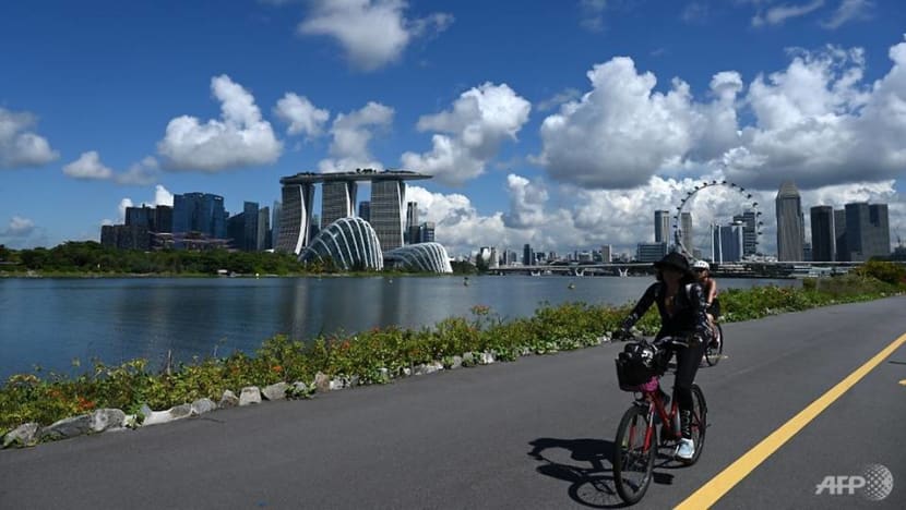 Rise in travel interest from Indonesia after Singapore VTL announcement, but process not so straightforward