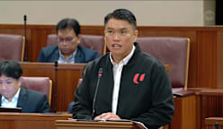 Budget 2026 debate: Patrick Tay on working for the 5 ‘Us’ 