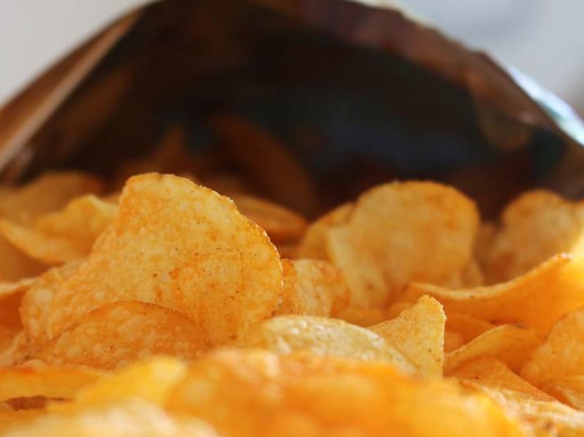 Commentary: Overweight yet undernourished? The hidden effects of junk food consumption Commentary: Overweight yet undernourished? The hidden effects of junk food consumption