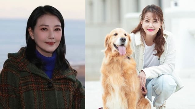 周海媚追思会　在香港殡仪馆低调举行