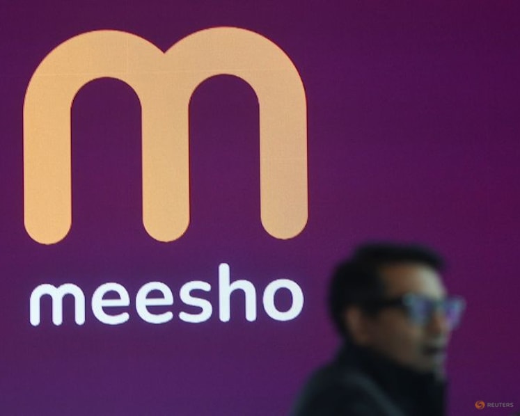 Indian e-commerce firm Meesho leans on AI, new business lines to drive growth