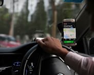 Ride-hailing platforms extend temporary fuel surcharge on rides until Sep 30