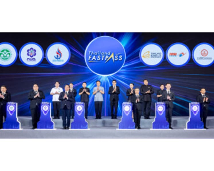 Thailand Launches FastPass Program, Unlocking USD 21 billion in Strategic High-Tech Investment