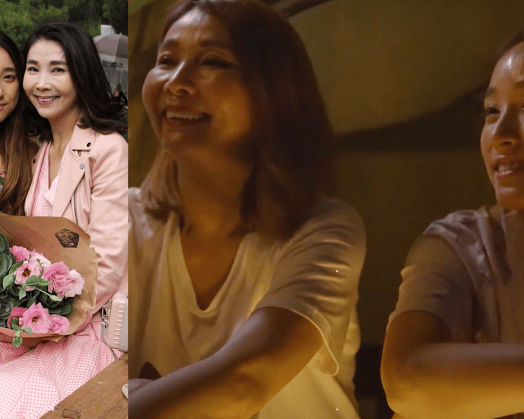 Chen Xiuhuan Says She Was So Used To Finishing Her Daughters’ Leftovers, She Forgot What She Liked To Eat