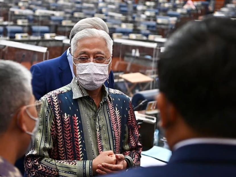 Johor has 'great potential' to progress further if there is political stability: PM Ismail Sabri