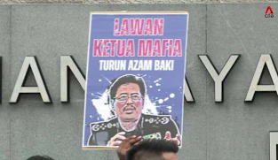 Singapore Tonight - Thu 23 Apr 2026