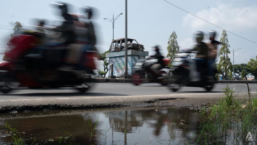 Mourning amid merriment: Can Indonesia put the brakes on fatal accidents during end-Ramadan travel rush? Mourning amid merriment: Can Indonesia put the brakes on fatal accidents during end-Ramadan travel rush?