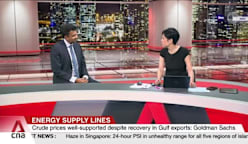 Goldman Sachs' Nikhil Bhandari on crude prices, refining capacity