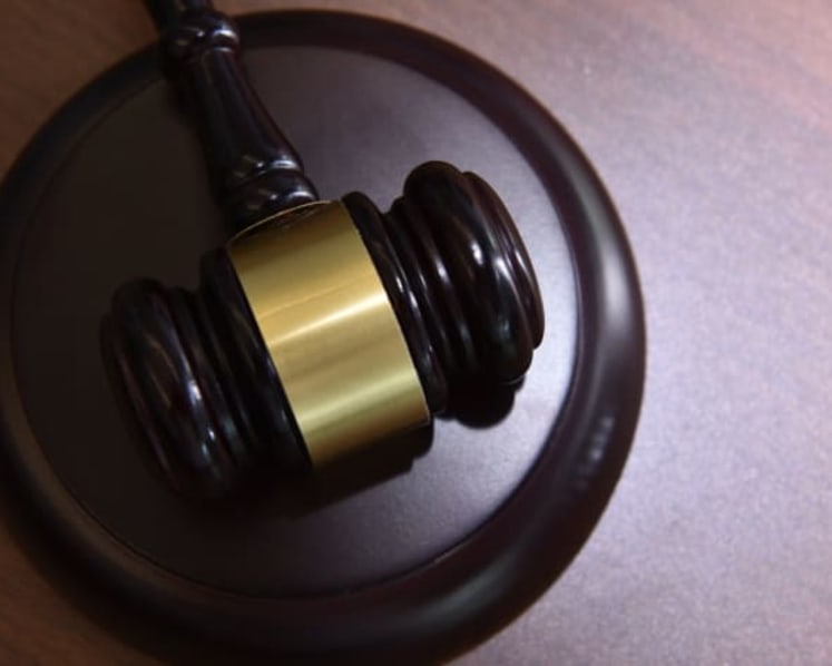 Maid jailed for stabbing to death 95-year-old employer who spat in her face