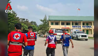 Philippines school shooting: At least 3 people killed, including gunman; several others injured 