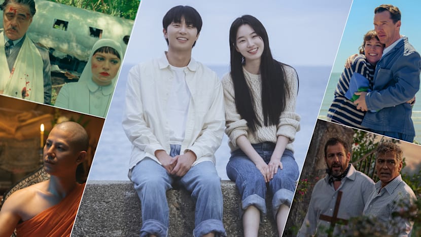 What To Watch This Week: Dec 1-7, 2025