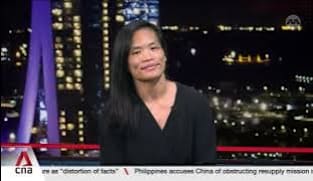 Asian Games 2026: Tiffany Teo recounts winning first MMA gold for Singapore in Nagoya 