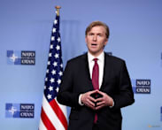 US not disengaging from Asia, seeks 'partners, not protectorates', says Pentagon official