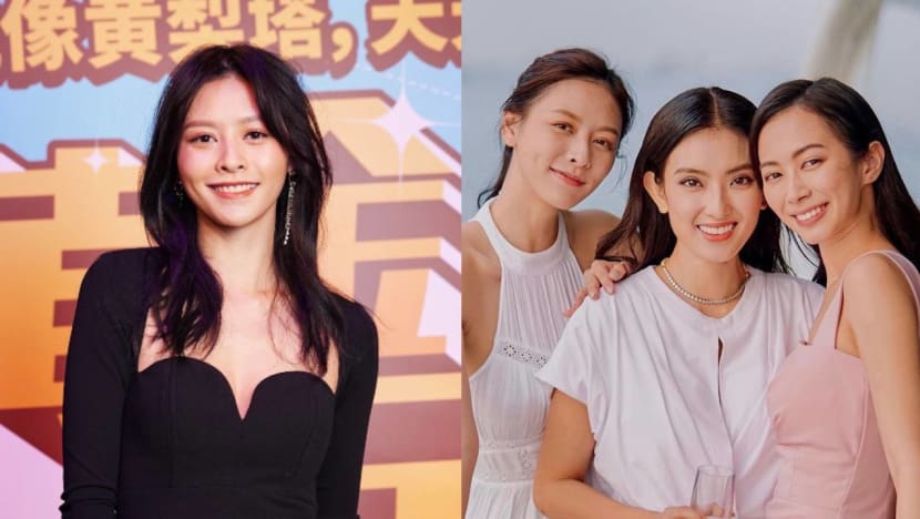 He Yingying Finds It "Weird" To Compare Herself To Other Actresses As They're Her Friends; Says It’s "Not Really A True Friendship" If She Does
