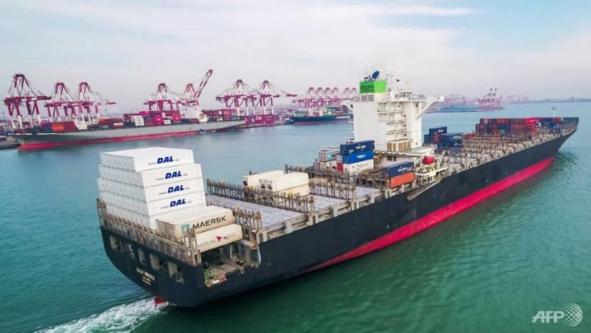 Commentary: Don't be too quick to dismiss the economic benefits of RCEP for Southeast Asia Commentary: Don't be too quick to dismiss the economic benefits of RCEP for Southeast Asia