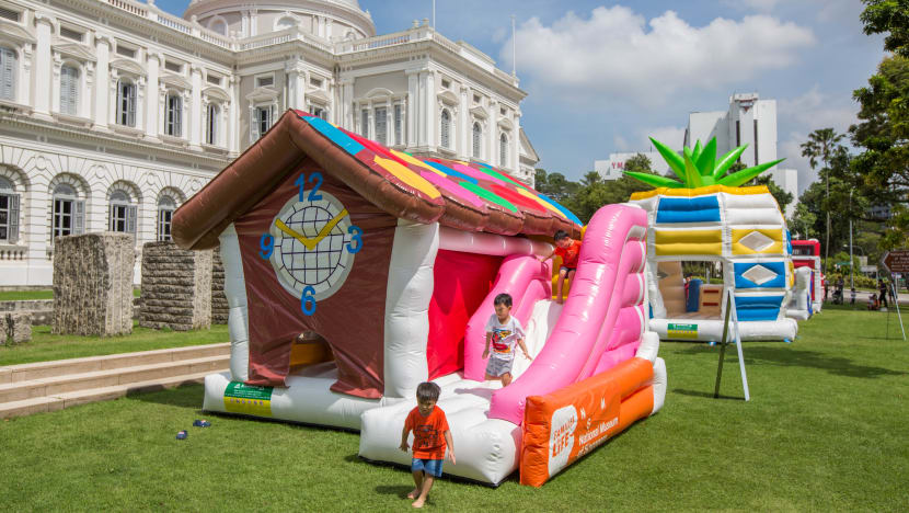 The Ultimate List Of Things To Do During The June Holidays