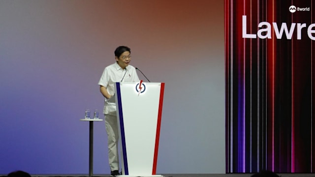 黄总理：行动党积极招揽人才 盼“5G团队”下届大选初现雏形