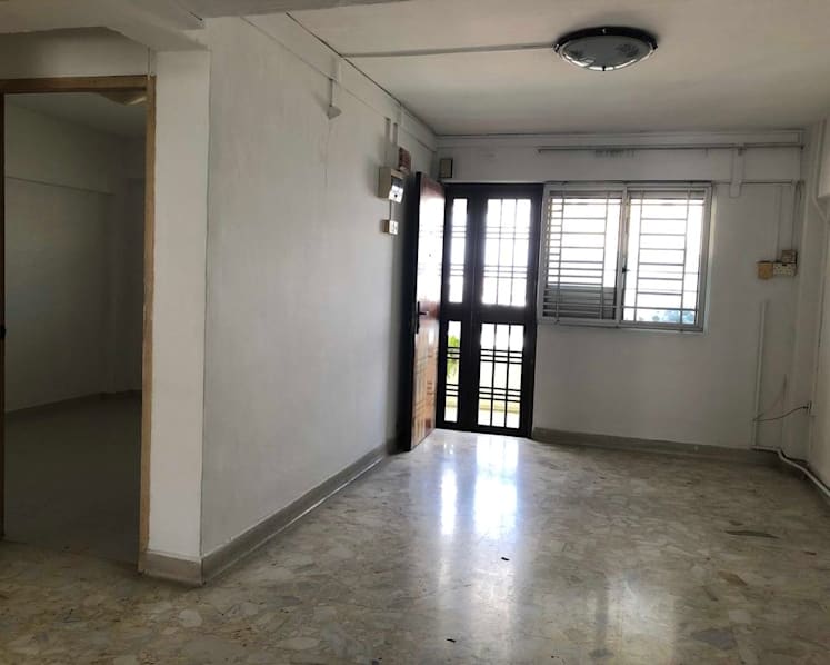 Construction firms, foreign workers may resume home renovation, other types of work without seeking approval