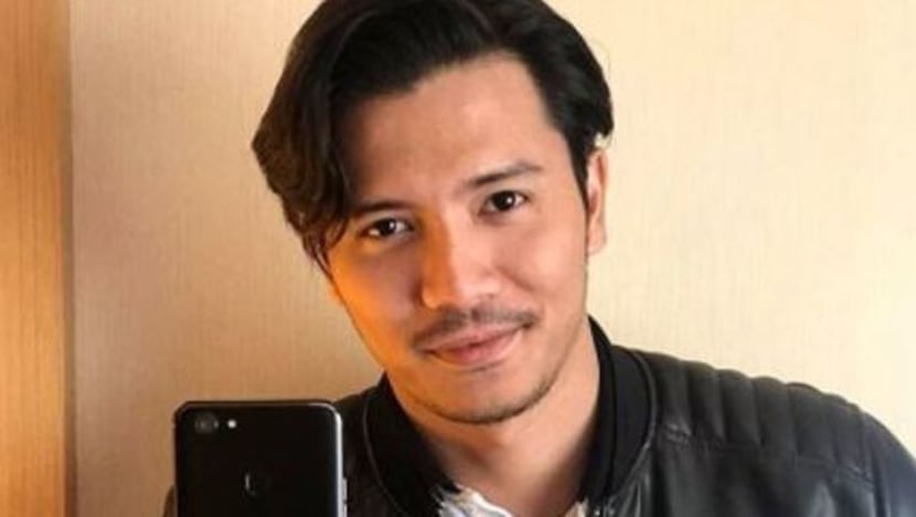 Fattah Amin hadiahkan kereta Peugeot kepada ibu bapa