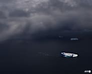 World's oceans break June heat record: EU monitor