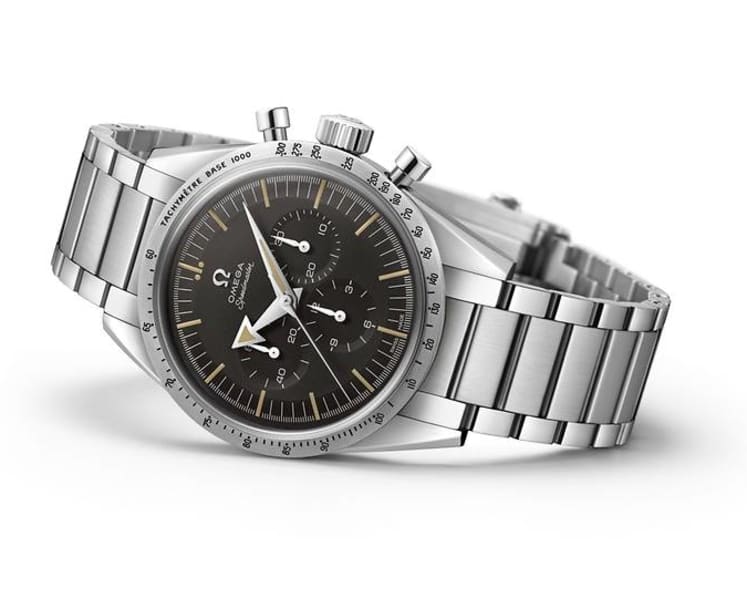 Everything you need to know about chronographs