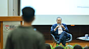 Singapore cannot rely on more land, labour or carbon for next phase of growth: Tan See Leng